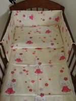 Hello Kitty 120x90 40x60